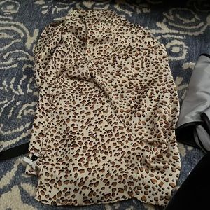 Wrap skirt from vicidolls